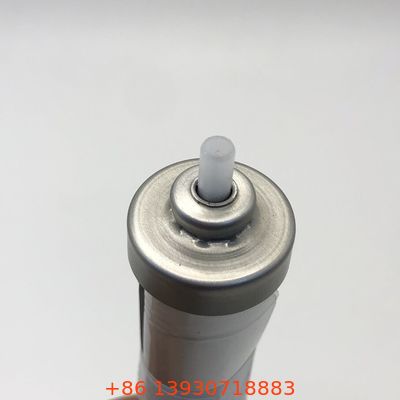 20mm Bag-On-Valve Drijfgas Gescheiden Bag-On-Valve voor Medisch Gebruik