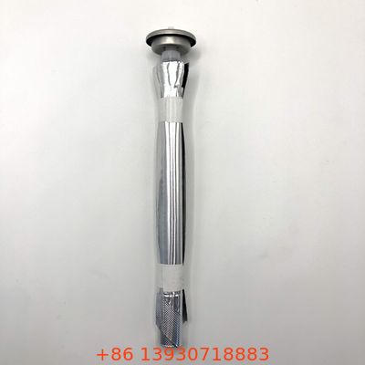 Aerosol Bag-on-Valve Packaging For Skincare, Sunscreen And Body Care Products