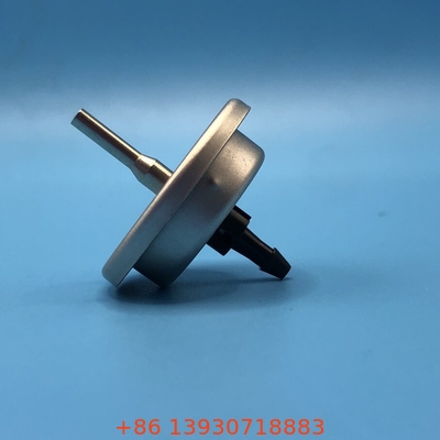 Gratis monsters Butane gasverlichtingsklep met hervulbare en Buna gasket