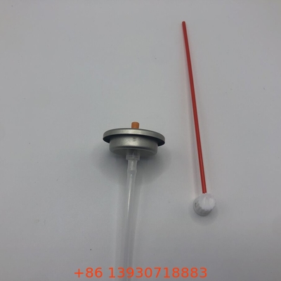 Voor een inch MDF Kit Activator Valve met actuator veer roestvrij staal