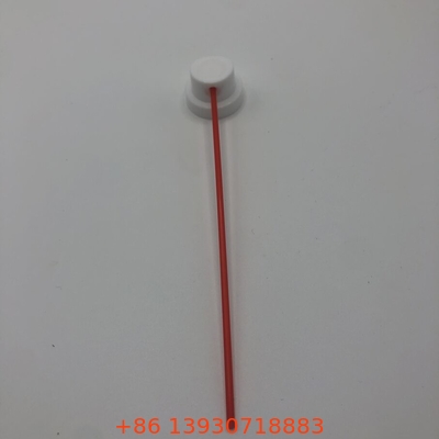 Koop een 1 inch roestvrij staal en plastic midden dichtheid vezelplaat kit activerend klep