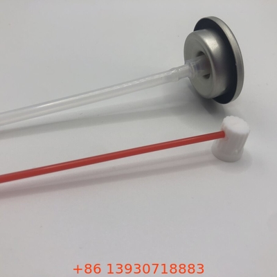 MDF Kit Activator Valve met passing strenge inspectie voor levering en roestvrijstalen veer