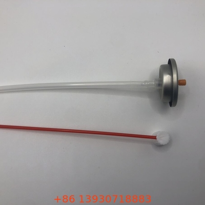 MDF Kit Activator Valve met passing strenge inspectie voor levering en roestvrijstalen veer