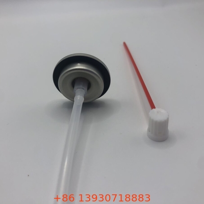 MDF Kit Activator Valve met passing strenge inspectie voor levering en roestvrijstalen veer