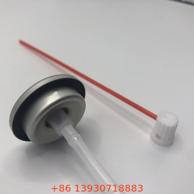 MDF Kit Activator Valve met Buna Outer Gasket Pass Strikte inspectie vóór levering