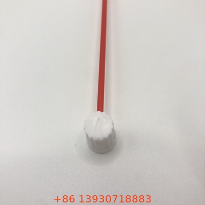 MDF Kit Activator Valve met Buna Outer Gasket Pass Strikte inspectie vóór levering