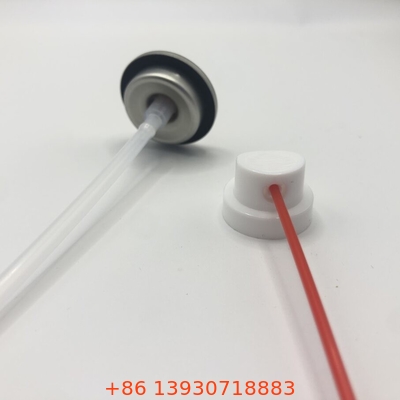 MDF Kit Activator Valve Betrouwbare en duurzame componenten voor het opnieuw vullen van butangasverlichting