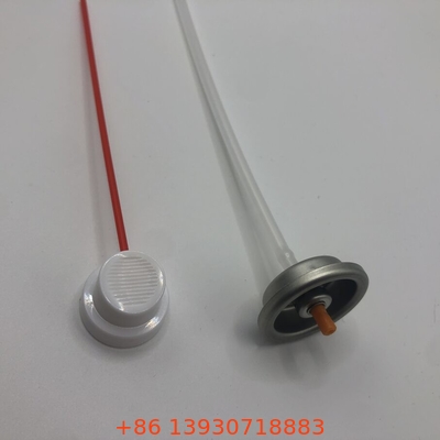 MDF Kit Activator Valve Betrouwbare en duurzame componenten voor het opnieuw vullen van butangasverlichting