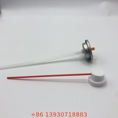Premium MDF Kit Activator Valve Hoogwaardige componenten voor betrouwbare butangasverlichtingslampen