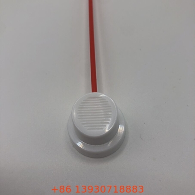 Premium MDF Kit Activator Valve Hoogwaardige componenten voor betrouwbare butangasverlichtingslampen