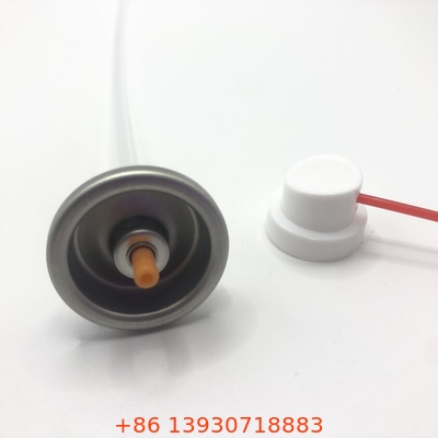 Compacte MDF Kit Activator Valve Ruimtebesparende oplossing voor efficiënte butane gasverlichtingsapparaat opladen