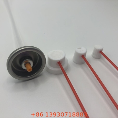 Versatile MDF Kit Activator Valve Universele oplossing voor het opvullen van butangaslampen