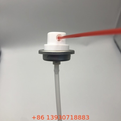 Premium MDF Kit Activator Valve Hoogwaardige oplossing voor het opvullen van butangaslampen
