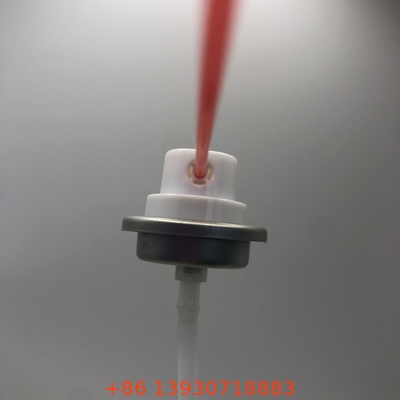 Premium MDF Kit Activator Valve Hoogwaardige oplossing voor het opvullen van butangaslampen