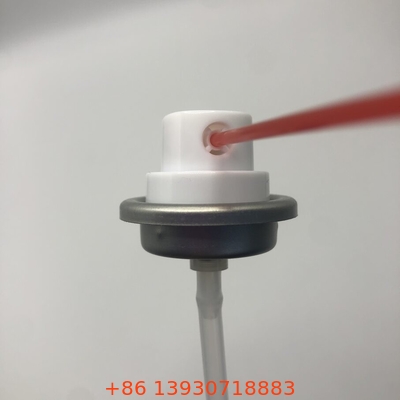 Premium MDF Kit Activator Valve Hoogwaardige oplossing voor het opvullen van butangaslampen