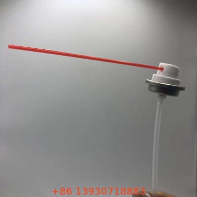 High Flow MDF Kit Activator Valve Efficiënte dispensatieoplossing voor industriële coatings