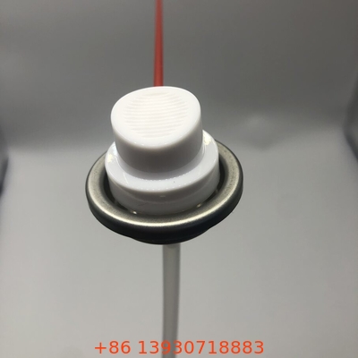 MDF Kit Activator Valve Efficiënte dispenseringsoplossing voor landbouwchemische stoffen
