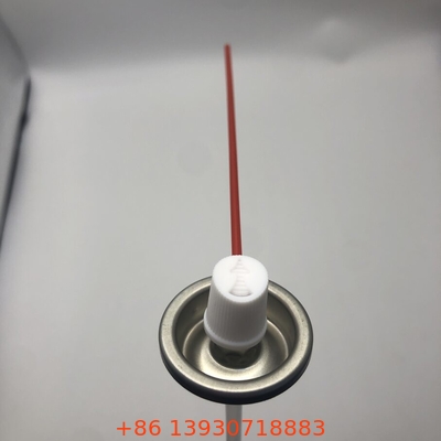 MDF Kit Activator Valve Versatile Dispensing Solution voor producten voor persoonlijke verzorging