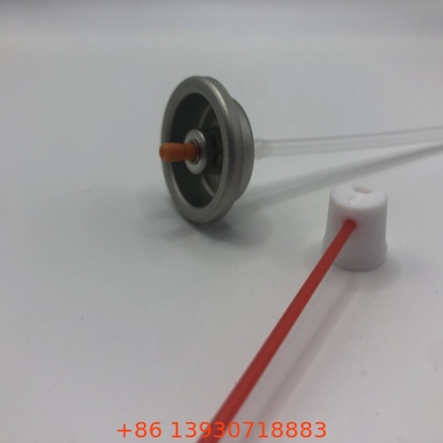 MDF Kit Activator Valve Precision Dispensing Solution voor huishoudelijke reinigingsmiddelen