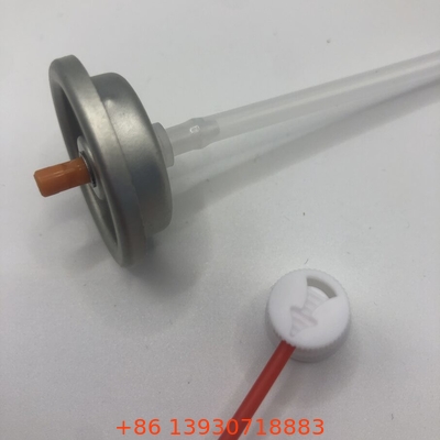 MDF Kit Activator Valve Precision Dispensing Solution voor huishoudelijke reinigingsmiddelen