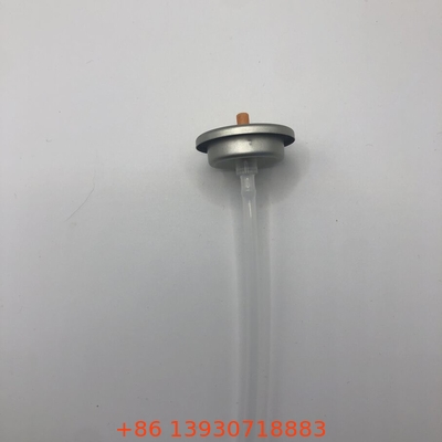 MDF Kit Activator Valve Betrouwbare aerosolverspreidingsoplossing voor automobieltoepassingen