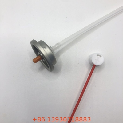 MDF Kit Activator Valve Betrouwbare aerosolverspreidingsoplossing voor automobieltoepassingen