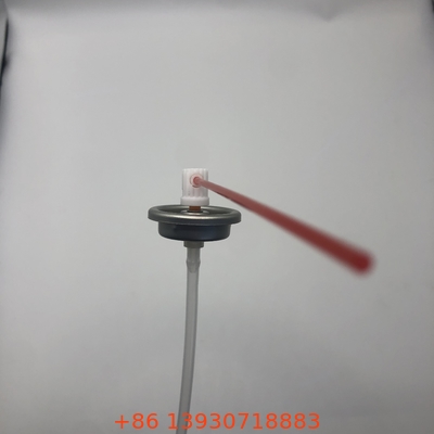 Universal Carburator Solvent Valve met 1 X Carburator Cleaner Valve Compatibility