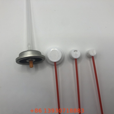 Medium Density Fiberboard Kit Activator Valve 10 Supply Capacity Tinplate Montage Cup
