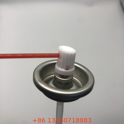 Medium Density Fiberboard Kit Activator Valve 10 Supply Capacity Tinplate Montage Cup