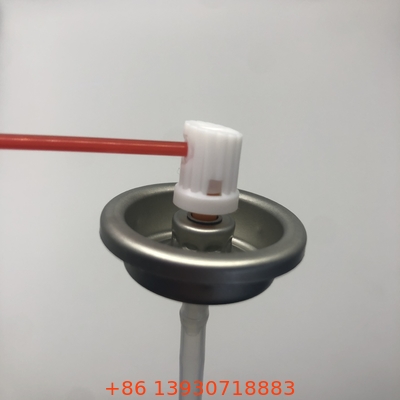 Medium Density Fiberboard Kit Activator Valve 10 Supply Capacity Tinplate Montage Cup