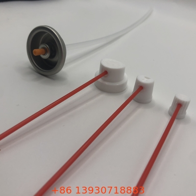 Universal Carburator Solvent Valve met 1 X Carburator Cleaner Valve Compatibility