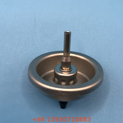 Compact butane-licht-opvulklep - Draagbare en efficiënte tankoplossing