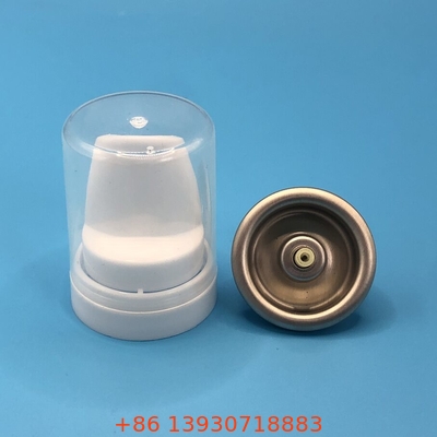 Precision Hair Product Dispenser Valve - moeiteloos dispenseren voor resultaten van salonkwaliteit - Geavanceerde specificatie