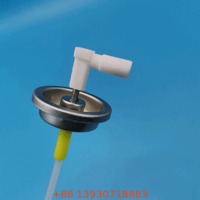 Premium 1 inch luchtverfrisser met meters - Duurzame geurverdeler voor grote ruimtes - Verstelbare instellingen