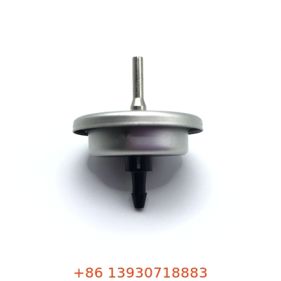 Precision Butane Lighter Refill Valve met metalen staaf - Betrouwbare opvullingsoplossing voor buitenliefhebbers - Duurzaam en