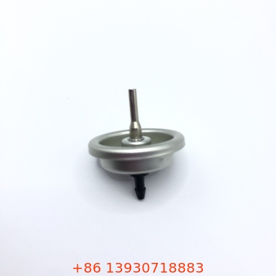 Precision Butane Lighter Refill Valve met metalen staaf - Betrouwbare opvullingsoplossing voor buitenliefhebbers - Duurzaam en