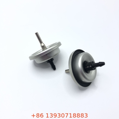 Precision Butane Lighter Refill Valve met metalen staaf - Betrouwbare opvullingsoplossing voor buitenliefhebbers - Duurzaam en