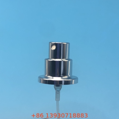 Premium Parfumpomp Dispenser - Elegante Atomizer voor Parfums en Colognes