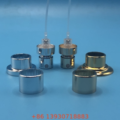 Premium Parfumpomp Dispenser - Elegante Atomizer voor Parfums en Colognes