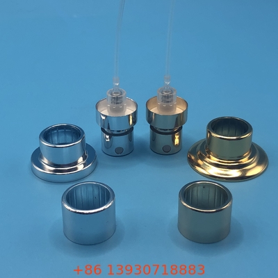 Luxe parfumsprayer - Elegante atomizer voor fijne geuren - Reisvriendelijk ontwerp