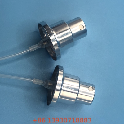 Luxe parfumsprayer - Elegante atomizer voor fijne geuren - Reisvriendelijk ontwerp