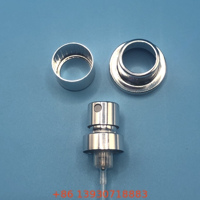Premium Parfumpomp Dispenser - Elegante Atomizer voor Parfums en Colognes