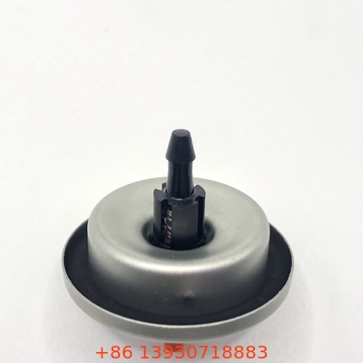 Precision Plastic Stem Aerosol Valve 1-inch oplossing voor efficiënte aerosol dispensing