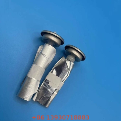 Industrial Strength Bag-on-Valve Aerosol Dispenser - Robuuste oplossing voor zware toepassingen