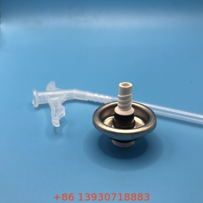 Precision Foam Dispensing Valve - Precieze oplossing voor gecontroleerde foamtoepassing