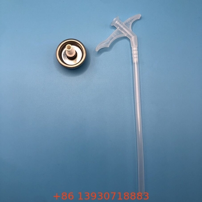 ProInject Foam Injection Valve - Precisiecontrole voor nauwkeurige foaminjectie - veelzijdig en duurzaam