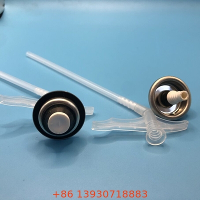ProInject Foam Injection Valve - Precisiecontrole voor nauwkeurige foaminjectie - veelzijdig en duurzaam