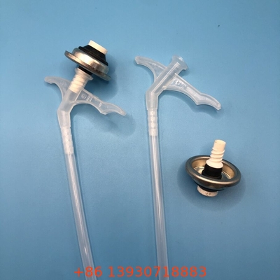 Precision Foam Dispensing Valve - Precieze oplossing voor gecontroleerde foamtoepassing