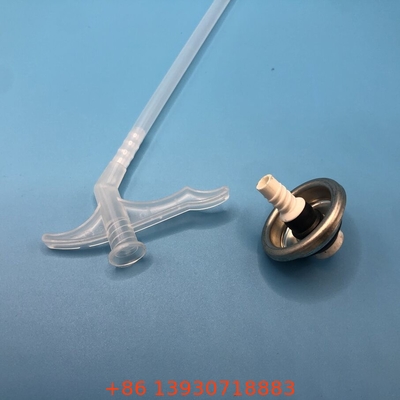 ProFoamMaster Polyurethane Foam Dispensing Valve - hoogwaardig spuitpistool voor precieze isolatie en afdichting