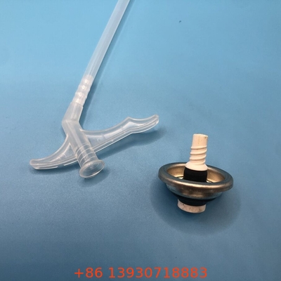 Premium stro-applicator voor PU-schuim - handige oplossing voor precieze isolatie-toepassingen